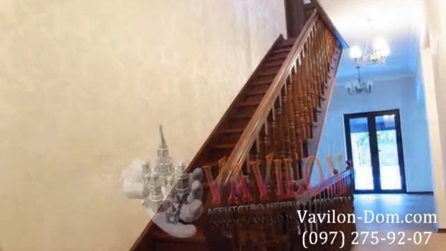Продам (Сдам) дом Петропавловская Борщаговка! Европейский уровень жизни! смотреть онлайн