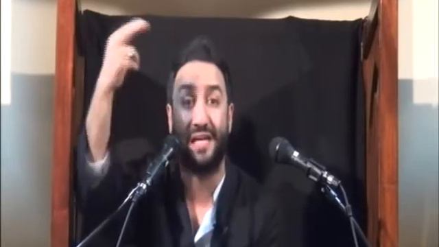 11 - THE MIRACULOUS QURAN ( ARABIC LITRERARY TEXT) - SAYED AMMAR NAKSHAWANI - RAMADAN 1434 смотреть онлайн