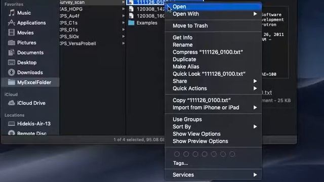 [EX3ms] Installation on Excel 2016 macOS version (no voice) смотреть онлайн