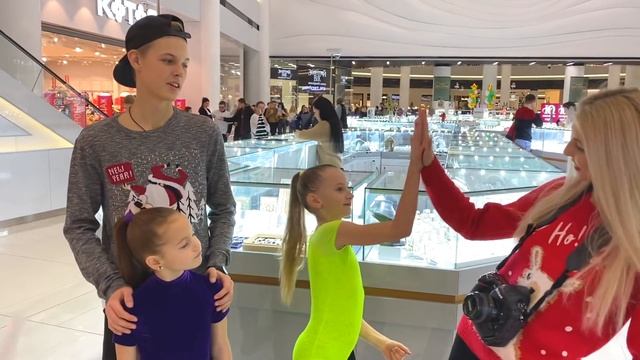 5 МИНУТ ФОТО ЧЕЛЛЕНДЖ Ft Inna Darda / IPhone VS Фотограф / 5 Minutes Foto Challenge