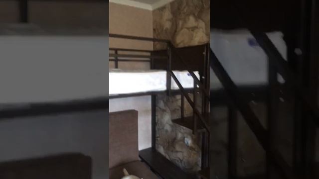 Кровать чердак в стиле лофт смотреть онлайн