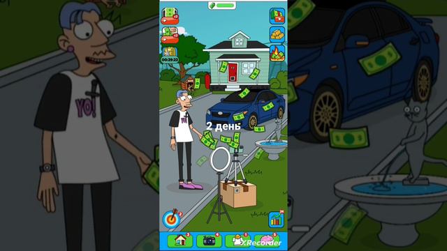 ты не ставишь лайки,потому что тут их нет