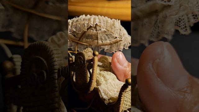 Miniature Haul from IGMA Dollhouse Show-9/30/23 смотреть онлайн