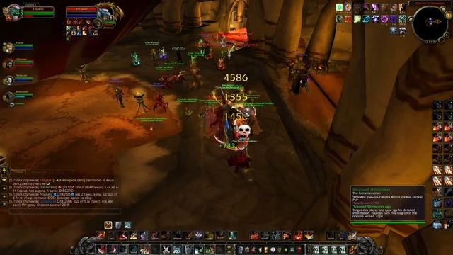 [WPvP] "The Extermination" ep.1 "Как у себя дома". смотреть онлайн