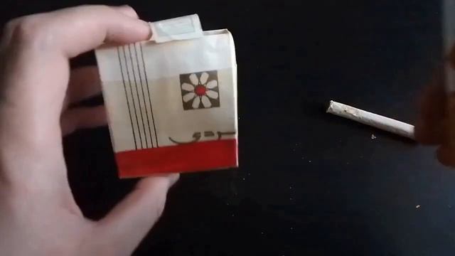 Сирийские сигареты BARADA (Сирия) из 80 - х смотреть онлайн