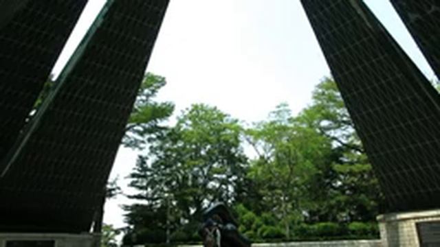 인천 자유공원 답사영상 (IXUS 285 HS) смотреть онлайн