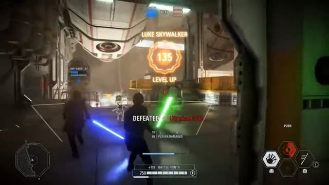 Luke and Rey Skytrash Can't Git Gud смотреть онлайн