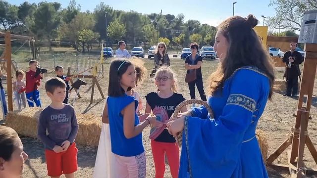 День со Свекровью. Чем занимается моя французская семья. Реальная Франция смотреть онлайн