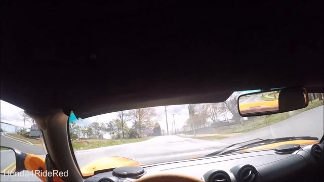 Lotus Elise Exhaust Clips! смотреть онлайн