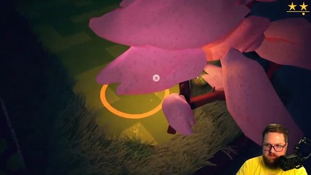 What a wonderful little game! | A Little Golf Journey Part 1 смотреть онлайн
