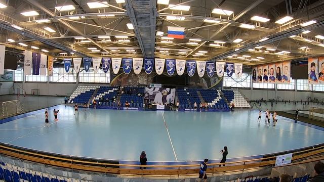 САМАРСКИЕ РЫСИ - РЫСЬИ ЛАПКИ смотреть онлайн