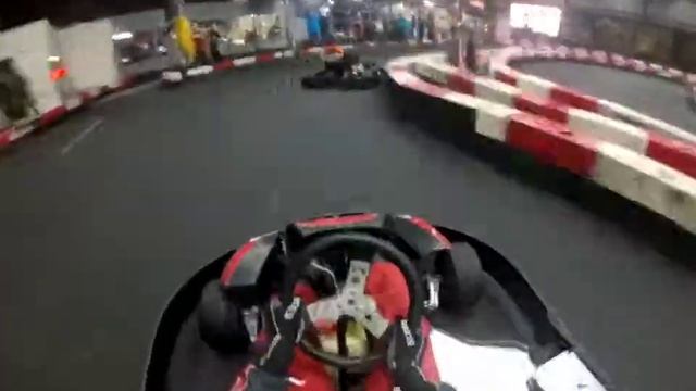 05.11.2020.Lonato Karting.Турнир 