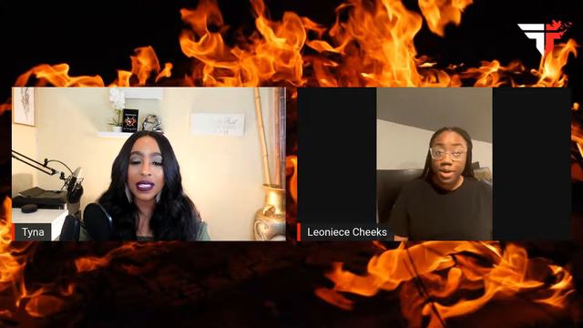 Psychosis to Salvation..... Deliverance Testimony w/ Leoniece смотреть онлайн