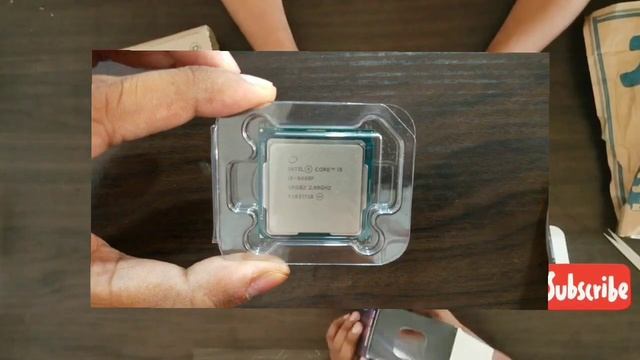 Intel i5 9400F I Unboxing, review, price and comparison with AMD Ryzen 5 3500 I NooB Player смотреть онлайн