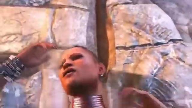 Прохождение: Far Cry 3 (2 Концовки) смотреть онлайн