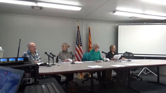 September 24, 2019 Parks & Recreation Committee Special Meeting