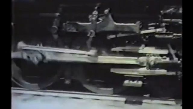 The Golden Age of Steam Trains Part: 04 смотреть онлайн