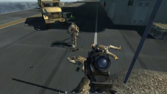 Improved Ragdoll Physics by Furrealz смотреть онлайн