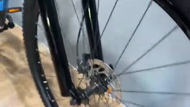 Bicicleta Seminova GT Timberline 2020 Tamanho G смотреть онлайн