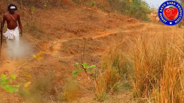 NEW SANTHALI FILM//KARI NAGIN HAR BAHA// FULL FILM PART - 4 LAST PART смотреть онлайн