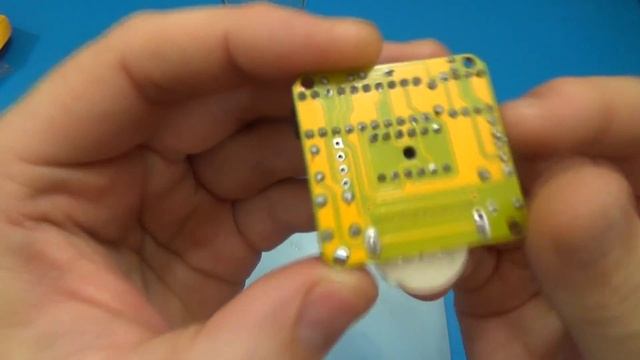 ПОЧТИ СМАРТ часы своими руками!!!!!!!! Aliexpress смотреть онлайн