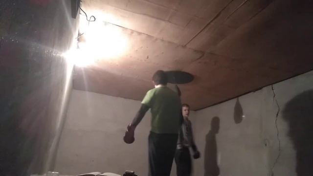 Гаражный бокс смотреть онлайн