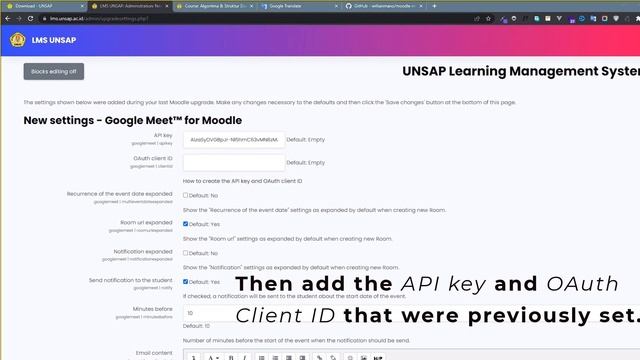 [SOLUTIONS] error idpiframe initialization failed googlemeet plugins for moodle смотреть онлайн