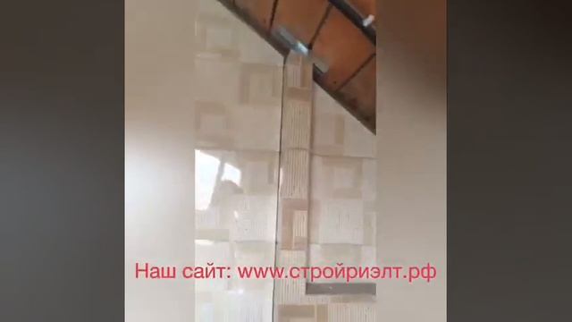 Ремонт, санузел, ванная, Коттедж смотреть онлайн