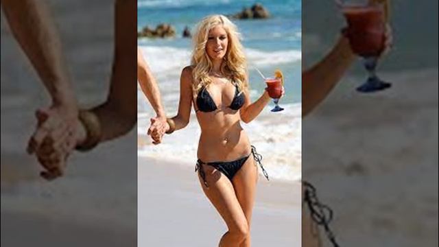 the beautiful heidi montag смотреть онлайн