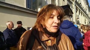 Дарья Митина о деле Николая Платошкина