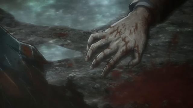 Капрал Леви AMV смотреть онлайн