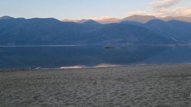 Алтай на машине/ Перевал Кату-Ярык - Телецкое озеро смотреть онлайн