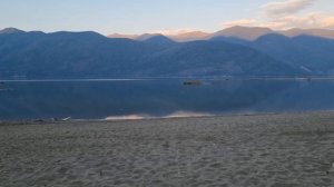 Алтай на машине/ Перевал Кату-Ярык - Телецкое озеро