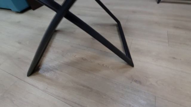 Механизм стол-трансформер с поворотной столешницей К-203 смотреть онлайн