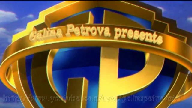 Оригинальная заставка для видео.Галина Петрова. смотреть онлайн