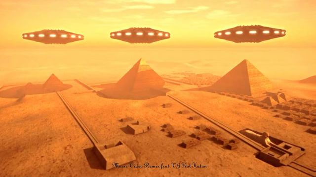 Desert Nomad ► Dj Kot Katan Remix To Androcell смотреть онлайн