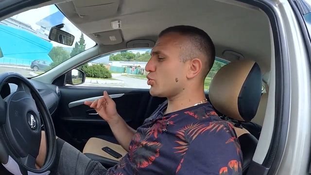 Обзор Nissan Almera G 15/Ниссан Алмера Классик Что лучше?