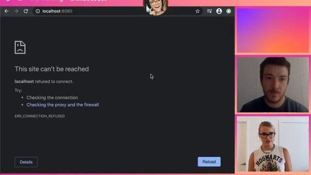 How to Build a Slack Clone using Vue.js | Lauren Learns Things смотреть онлайн