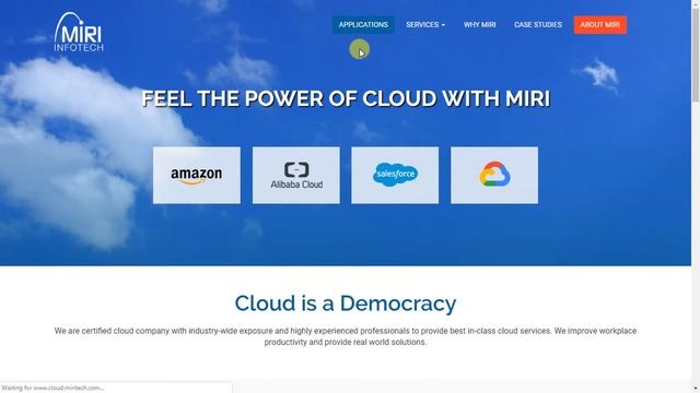 Grafana | Steps for AWS Installation powered by Miri Infotech смотреть онлайн