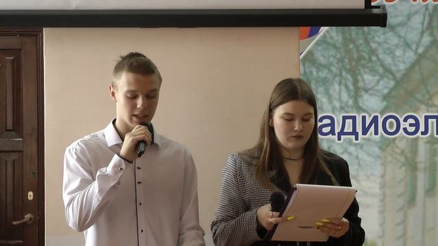 День студента 2023 г. / Часть 3 смотреть онлайн