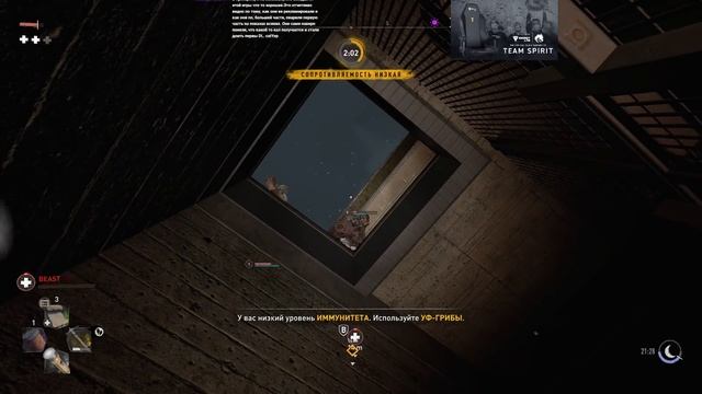 Dying Light 2: Stay Human #2 *КООП С ДИМКОЙ* (Стрим от 03.02.2022) смотреть онлайн
