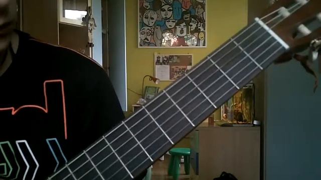 видео-разбор песни "скованные одной цепью"Наутилус помпилиус смотреть онлайн