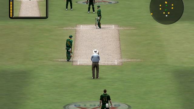 EA Sports Cricket 2007 PC Gameplay (SA vs Aus) | EA Cricket 07 Gameplay | Cricket 2007 Gameplay смотреть онлайн