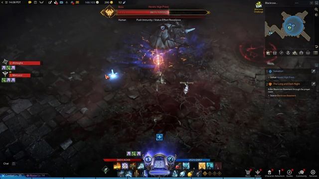 THAT Word, You Know the One - How to Git Gud (Mental) смотреть онлайн