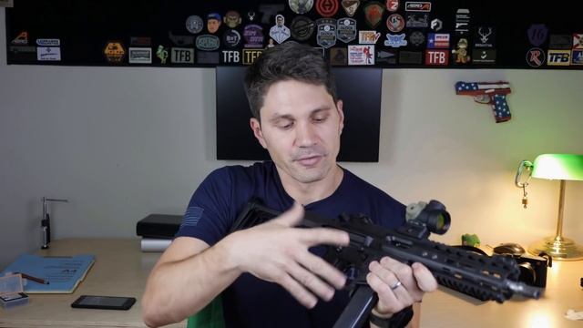 NEW! Noveske Space Invader Review: The Best New 9mm PCC? смотреть онлайн