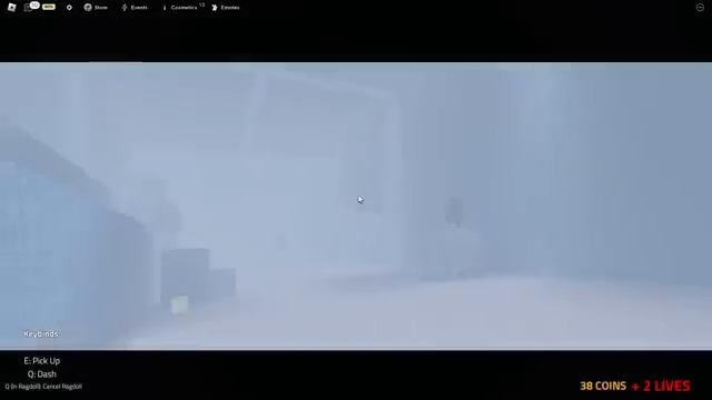 roblox BANNED this GORE game, but now its BACK... смотреть онлайн