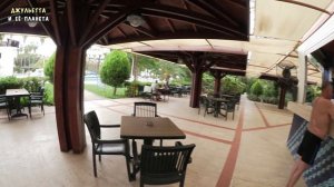 ЧЕМ КОРМЯТ В ТУРЦИИ ? * ШВЕДСКИЙ СТОЛ В ОТЕЛЕ 5 ЗВЕЗД * Antalya Ozkaymak Falez - Отзыв Туриста