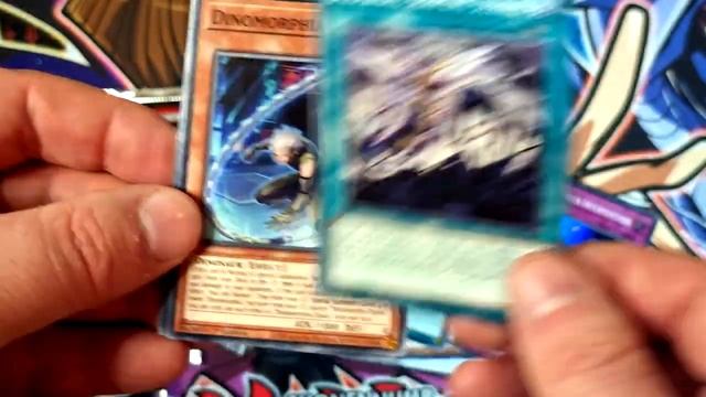 Yu-Gi-Oh! TCG - Battle of Chaos - EARLY DOUBLE BOX OPENING! - 2022 смотреть онлайн