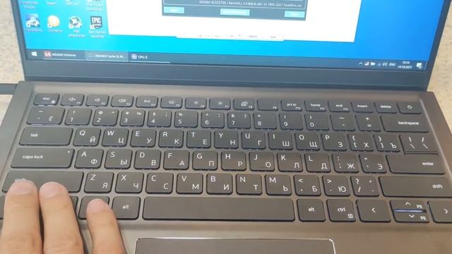 Обзор Dell Vostro 5410 14