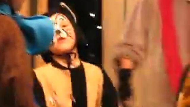 Aristocats Kids elem production.AVI смотреть онлайн